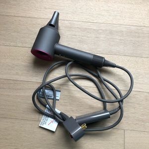Dyson Supersonic Hairdryer